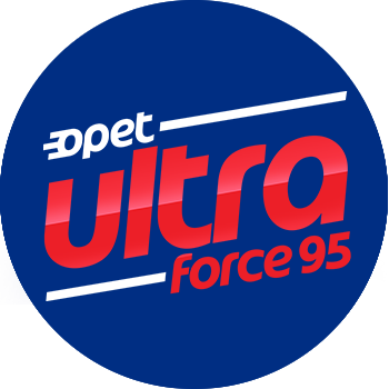 Ultra Force 95 Oktan Kurşunsuz Benzin